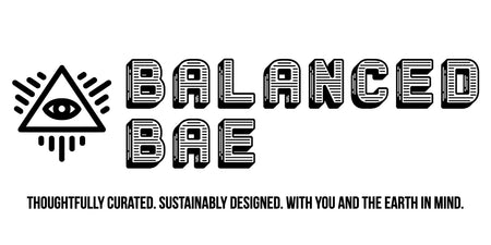 The Balanced Bae