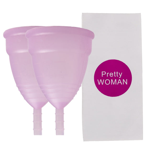 Zero Waste Menstrual Cup